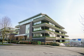 #601 – 888 Arthur Erickson Place